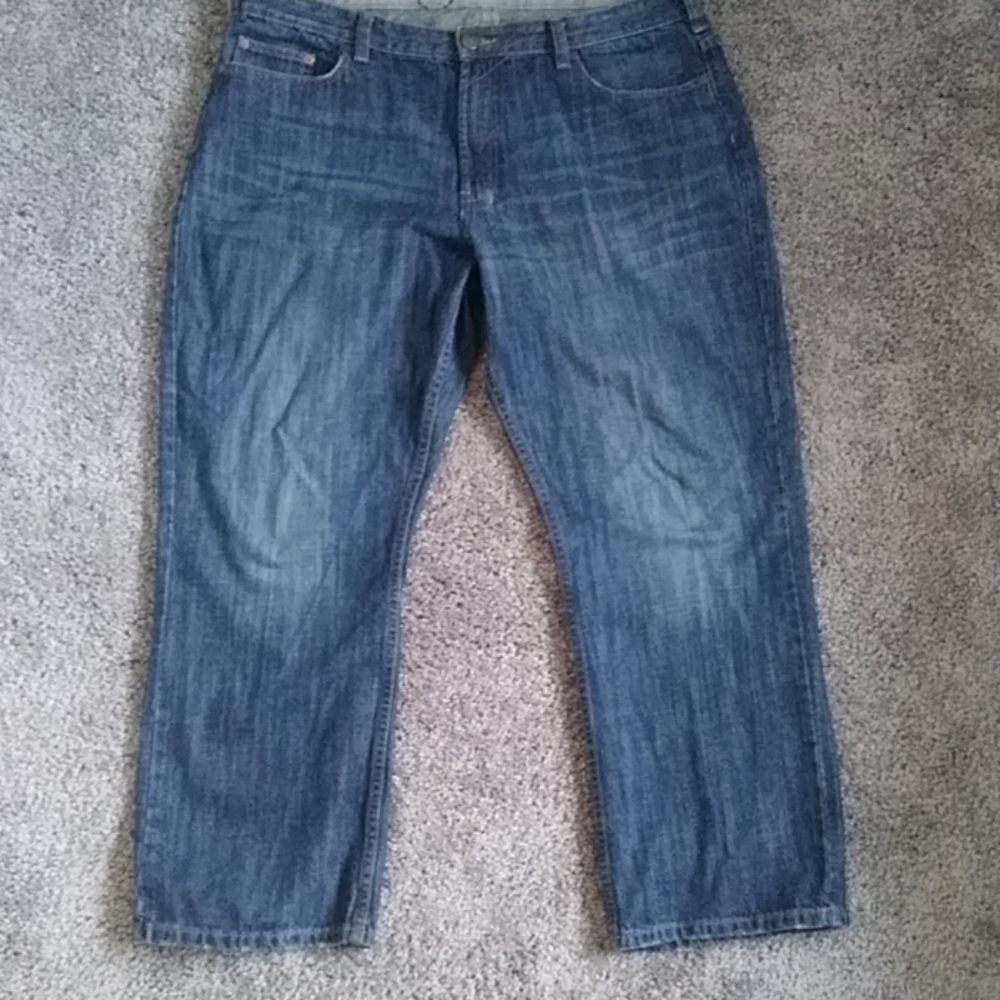 Wrangler Branded